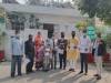 नोएडा कांग्रेस ने जिलाधिकारी से मुलाकात की, राशन में भ्रष्टाचार की जानकारी दी