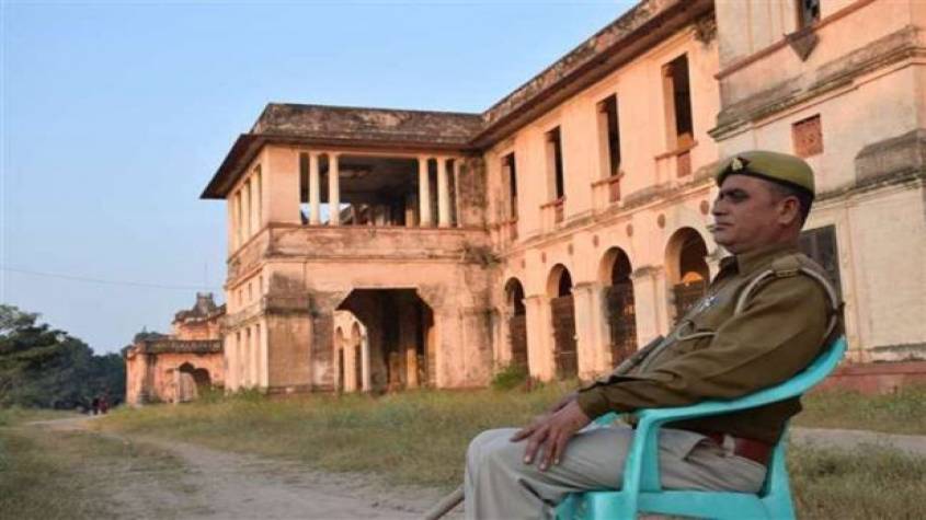 Uttar Pradesh News : 16 लोगों में बंटेगी रामपुर के नवाब खानदान की 26 अरब की सम्पत्ति