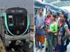 ग्रेटर नोएडा मेट्रो ट्रांसजेंडर फ्रेंडली होगी, सेक्टर-50 पिंक स्टेशन ट्रांसजेंडर्स को समर्पित, एनएमआरसी ने शहर के लोगों से मांगे सुझाव