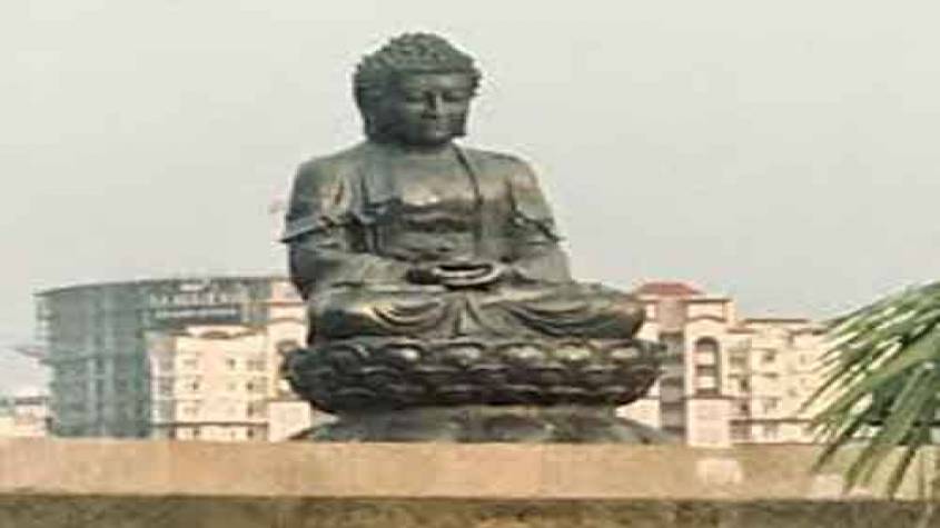ग्रेटर नोएडा वेस्ट की इस सोसायटी में लॉक डाउन के दौरान रोज सुबह-शाम होगा बड़ा अनोखा काम, जानिए