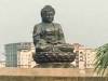 ग्रेटर नोएडा वेस्ट: सुबह सुबह फ्लैट में पड़ी मिली महिला की लाश, फैली सनसनी
