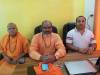गाजियाबाद: हिंदुओं पर अत्याचार के विरोध में सीएम निवास तक पदयात्रा करेगें नरसिंम्हानंद महाराज