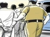 फर्जी जज व पुलिस अधिकारी बनकर ठगी करने वाले दो भाई समेत तीन गिरफ्तार