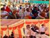 डीएमआईसी से प्रभावित किसानों का ऐलान- मांगें नहीं मानी गईं तो आरपार की लड़ाई होगी