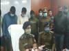 नोएडा पुलिस का सनसनीखेज खुलासा, दिल्ली पुलिस में नौकरी दिलाने वाले गैंग का भंडाफोड़, इनकम टैक्स और होम मिनिस्ट्री के अफसर फरार