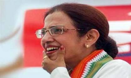 उत्तर प्रदेश : कांग्रेस ने अनु टंडन को पार्टी से छह वर्ष के लिए निष्कासित किया, जानिए वजह