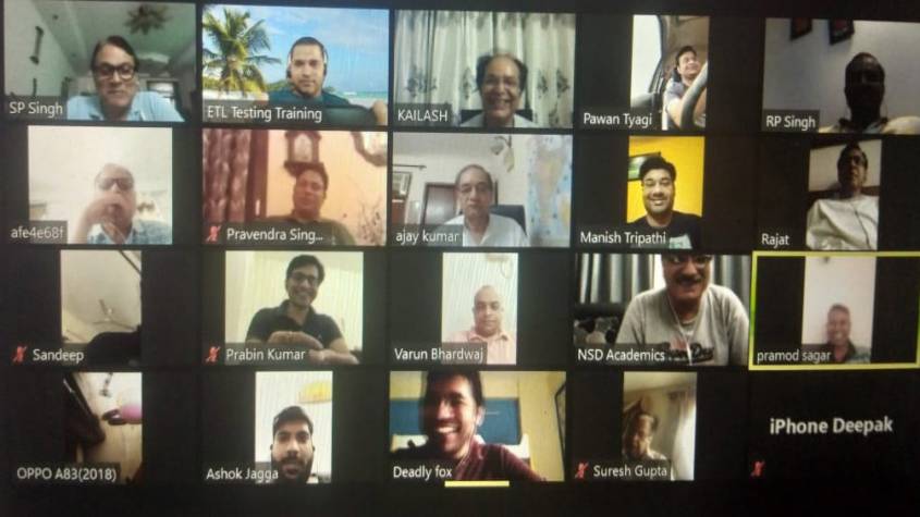 अंसल एक्वापोलिस में फंसे खरीदारों ने बिल्डर के खिलाफ लड़ाई तेज करेंगे, कई फैसले लिए