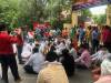 नोएडा में भाजपा के बवाल पर उठे सवाल, आम शहरी ने पूछा, क्या धारा 144 बस हमारे लिए है