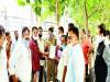 बिल्डर विक्रम त्यागी अपहरण केस: पुलिस को दिया 6 दिन का अल्टीमेटम