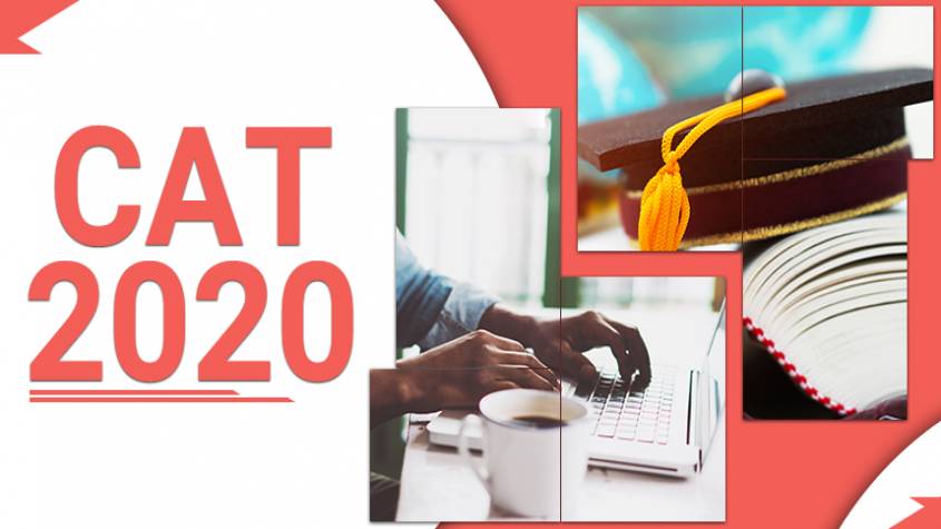 IIMs CAT 2020 में रजिस्ट्रेशन की अंतिम तिथि बढ़ाई गई, अब 23 सितंबर तक कर सकेंगे रजिस्ट्रेशन
