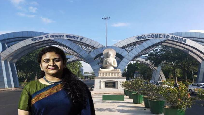 सीईओ ऋतु माहेश्वरी के साथ डीडीआरडब्ल्यूए ने की बैठक, शहर की इन 58 समस्याओं पर चर्चा हुई