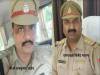 गाजियाबाद के पूर्व सीओ ने लोनी एसएचओ पर लगाया महिलाओं का शोषण करने का आरोप, ऑडियो और वीडियो वायरल