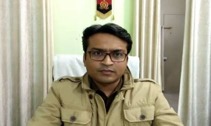 नोएडा में 41 पुलिस अफसरों का तबादला, थाना-चौकी में बड़ा बदलाव, देखिए पूरी लिस्ट