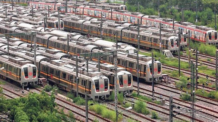 BREAKING: नोएडा और दिल्ली में सात सितम्बर से शुरू होगी मेट्रो