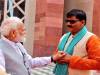 पीएम नरेंद्र मोदी ने जेवर क्षेत्र को एक और तोहफा दिया, विधायक ने किया धन्यवाद