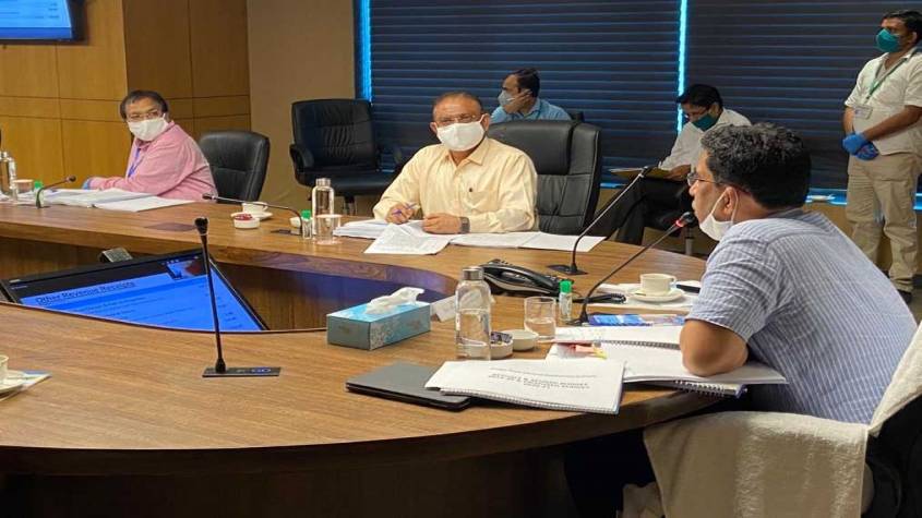 बड़ी खबर: ग्रेटर नोएडा प्राधिकरण में हुई बोर्ड बैठक का बड़ा फैसला, 15 दिनों में मांगे सुझाव