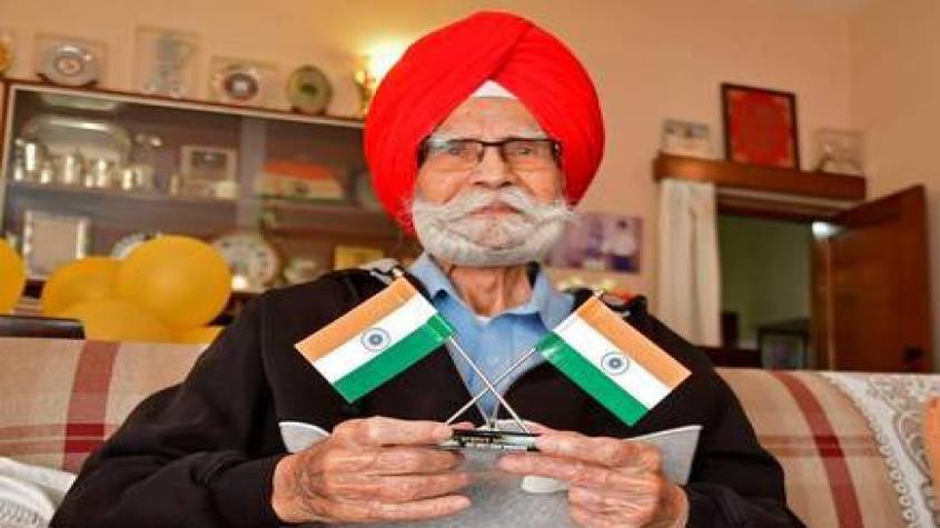 ओलिंपिक गोल्ड मेडलिस्ट बलबीर सिंह के निधन पर राष्ट्रपति और यूपी मुख्यमंत्री ने जताया दुःख, अक्षय कुमार का है गहरा रिश्ता