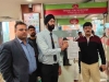 नोएडा में 16 हाउसिंग सोसायटी, कम्पनी, होटल और रेस्टोरेंट पर छापे, भारी जुर्माने लगे