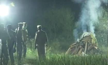 हाथरस केस: सीबीआई जांच के बीच SIT ने योगी सरकार को सौंपी अपनी रिपोर्ट