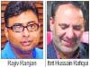 बड़ी खबर: दो डीएम सीबीआई ने गिरफ्तार किए, नोएडा से भी जुड़े तार