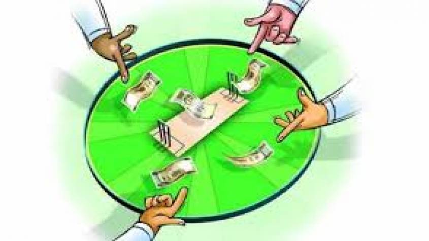दिल्ली एनसीआर : जीजा-साला चलती कार में लगाते थे आईपीएल मैच का सट्टा, जानिए कैसे हुए खुलासा
