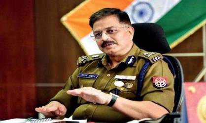 कानपुर में शहीद पुलिसकर्मियों के परिवारों के लिए गौतमबुद्ध नगर पुलिस ने भेजे 19.91 लाख रुपये