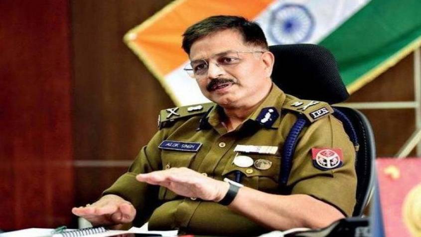 कानपुर में शहीद पुलिसकर्मियों के परिवारों के लिए गौतमबुद्ध नगर पुलिस ने भेजे 19.91 लाख रुपये