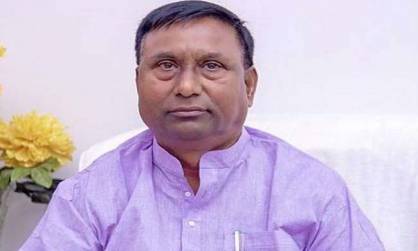 यूपी: भाजपा ने राज्यसभा चुनाव के लिए जयप्रकाश निषाद को उम्मीदवार घोषित किया, जानिए कौन हैं जयप्रकाश निषाद