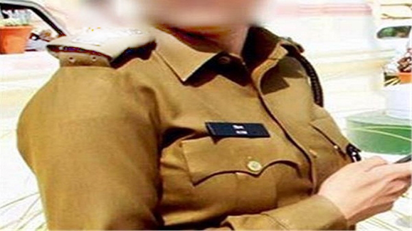 भाजपा अध्यक्ष जेपी नड्डा की सुरक्षा में तैनात महिला कांस्टेबल से छेड़छाड़, युवक की गिरफ्तारी के वक्त पुलिस से नोंकझोंक