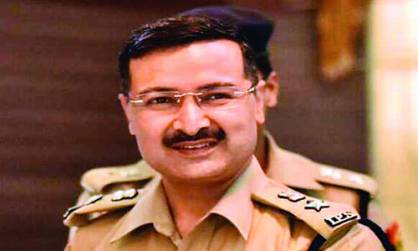 लव कुमार को गौतमबुद्ध नगर का एडिशनल पुलिस कमिश्नर बनाया गया, अखिलेश कुमार का तबादला