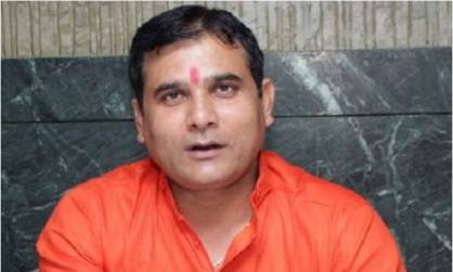 शेरू हत्याकांड में महापंचायत के खिलाफ एफआईआर पर भाजपा विधायक नाराज, सपा नेता ने कहा- विधायक के घर से दूंगा गिरफ्तारी