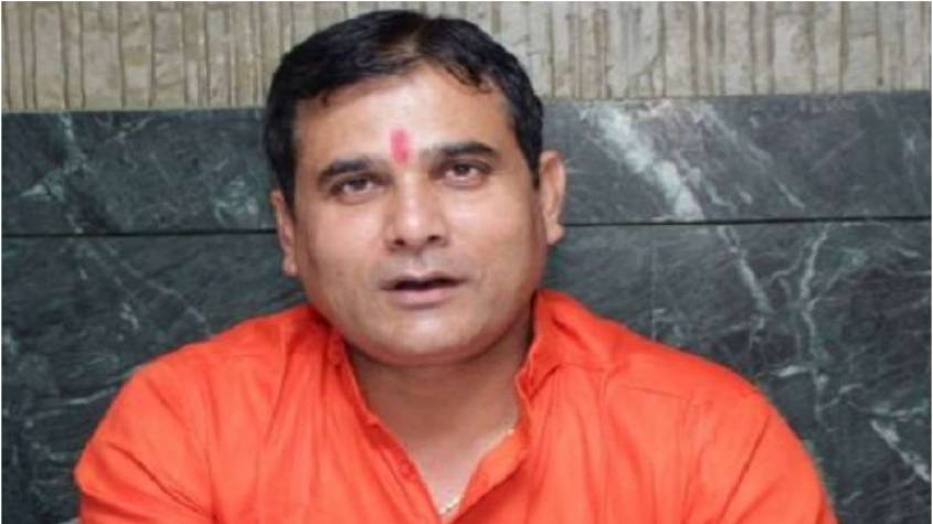 शेरू हत्याकांड में महापंचायत के खिलाफ एफआईआर पर भाजपा विधायक नाराज, सपा नेता ने कहा- विधायक के घर से दूंगा गिरफ्तारी