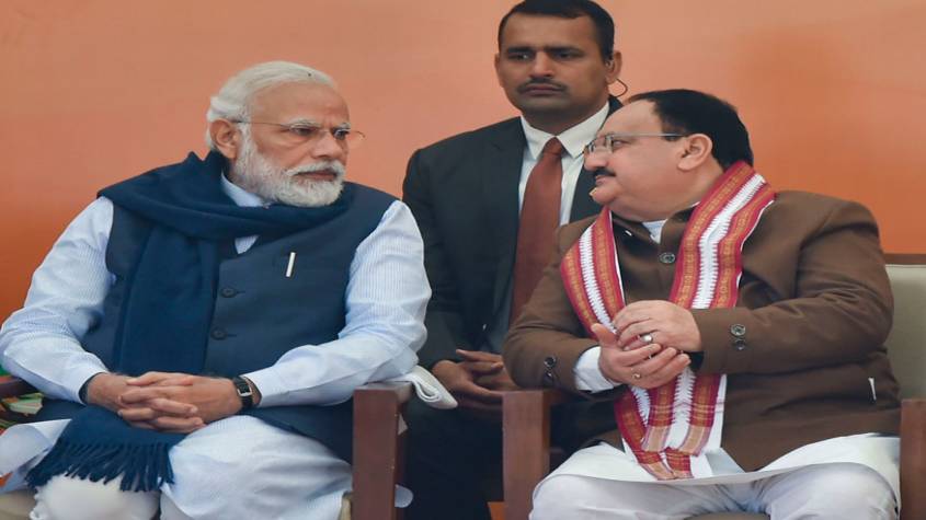 छपरौली में मनाया जाएगा प्रधानमंत्री नरेंद्र मोदी का जन्मदिन, भाजपा अध्यक्ष जेपी नड्डा शामिल होंगे