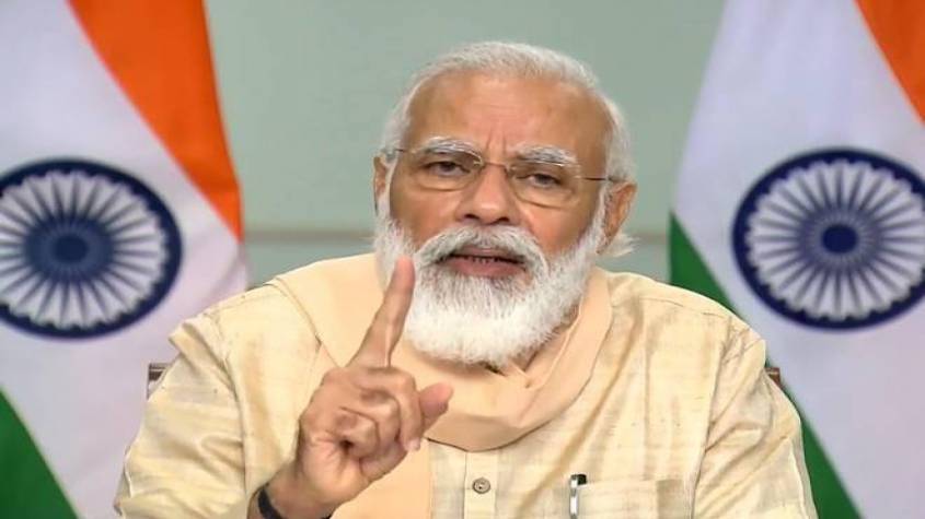 मोदी ने दिया लोकल फॉर दिवाली का मंत्र, वाराणसी को 600 करोड़ के तोहफे दिए, पढ़िए पूरी खबर एक साथ