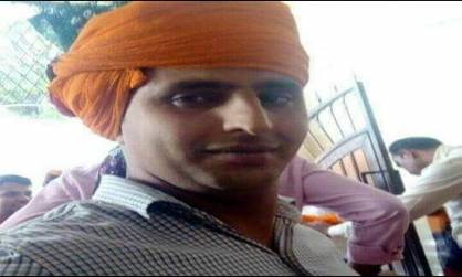 ग्रेटर नोएडा : भाकियू के पूर्व जिला प्रवक्ता की गोली मारकर हत्या