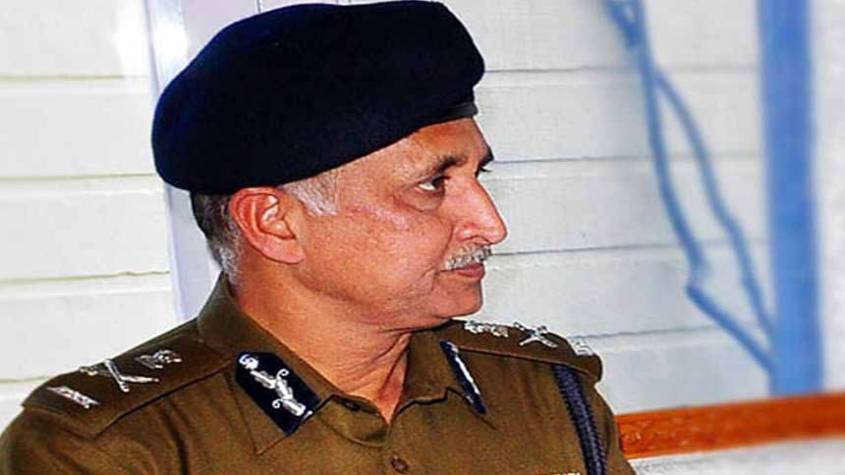 यह दिग्गज आईपीएस अधिकारी होंगे दिल्ली के नए पुलिस कमिश्नर