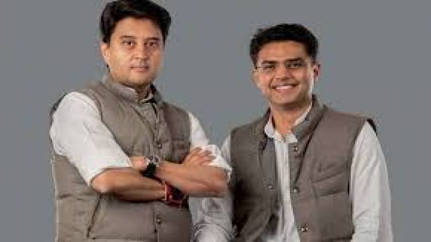ज्योतिरादित्य सिंधिया की राह पर चले सचिन पायलट, कांग्रेस के फैसले पर लिया बड़ा फैसला
