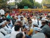 नोएडा के किसानों के साथ आम आदमी पार्टी: संजय सिंह