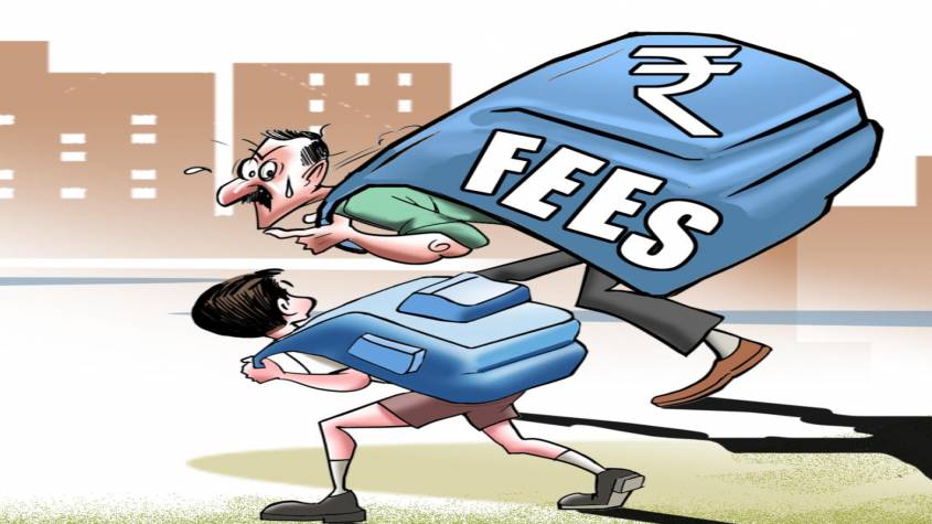 स्कूल फीस के खिलाफ अभिभावकों ने ट्वीटर ने खोला मोर्चा, 35 हजार ट्वीट हुए, यह है आगे की रणनीति