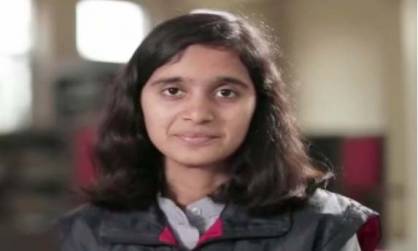 सुदीक्षा को जिस बात की चिंता थी, उसी वजह से हुई मौत, कई साल पहले दिया था भाषण, देखिए VIDEO
