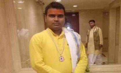 गौतमबुद्ध नगर और गाजियाबाद वासियों के लिए खुशखबरी, अयोध्या राममंदिर का भूमि पूजन करेंगे वेदाचार्य संदीप शर्मा, जानिए कौन हैं संदीप