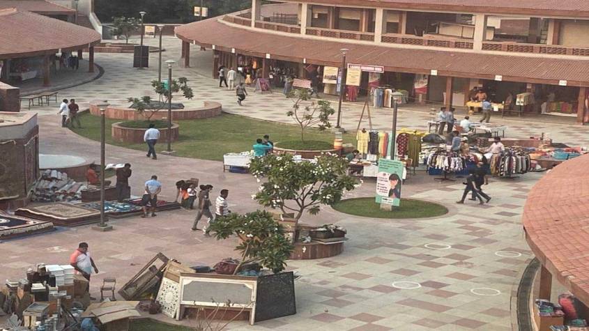 नोएडा हाट में विजय उत्सव शुरू, जानिए क्या-क्या देखने को मिलेगा, यह है प्रवेश का समय और शुल्क