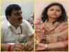 BIG BREAKING: एसडीएम जेवर और एडीएम गाजियाबाद कोरोना पॉजिटिव, अस्पताल में भर्ती
