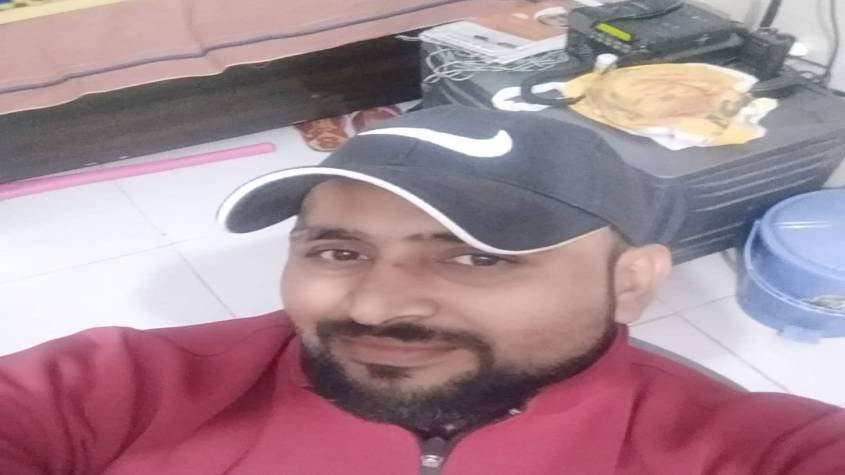 ग्रेटर नोएडा: शेर सिंह भाटी हत्याकांड ने तूल पकड़ा, शुक्रवार को दादरी में महापंचायत, भाजपा नेता ने कहा- अख़लाक़ के लिए रोने वालों ये हमारा भाई है