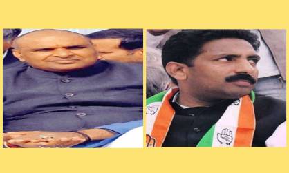 BREAKING NEWS: बाइक बोट घोटाले में कांग्रेस विधायक जोगेंद्र अवाना सहित 58 लोगों पर एफआईआर