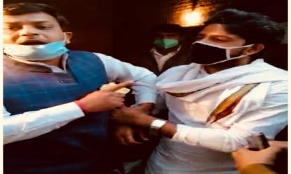 समाजवादी पार्टी और आम आदमी पार्टी का आरोप, गौतमबुद्ध नगर में भाजपा ने मतदान में धांधली की, रिपोल की मांग