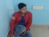 गौर सिटी फिफ्थ एवेन्यू के गार्ड्स ने बाइक चोरी करते हुए चोर को पकड़ा