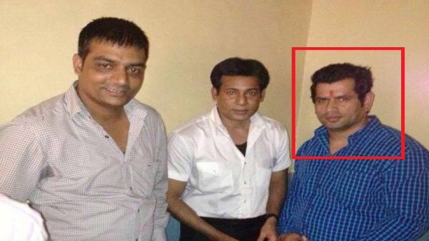 नोएडा से एसटीएफ ने डी कम्पनी का गुर्गा पकड़ा, अबू सलेम और खान मुबाकर का नजदीकी, सेक्टर-18 में की बड़ी वारदात