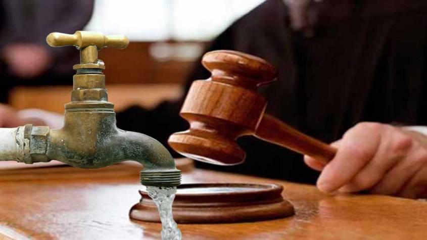 ग्रेटर नोएडा में गुरुवार को पहली जल अदालत लगेगी, पानी से जुड़ी समस्याओं का समाधान किया जाएगा, पूरा कार्यक्रम देखिए