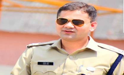 आईपीएस अजयपाल के साथ विवादों में आई दीप्ति के खिलाफ दर्ज मुकदमे सीबीसीआईडी को ट्रांसफर